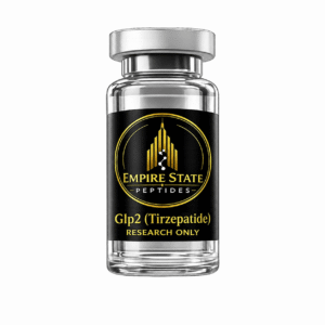 Glp2 (Tirzepatide)