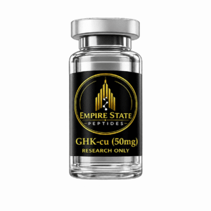 GHK-cu (50mg)