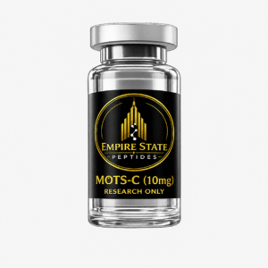 MOTS-C (10mg)