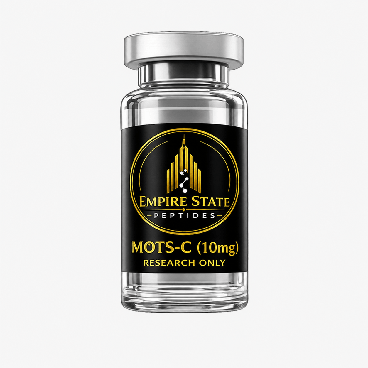 MOTS-C (10mg)